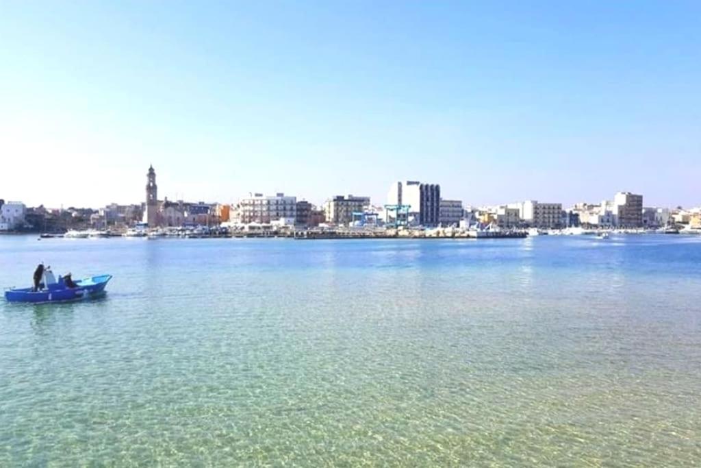 Apulia mon amour  Mola di Bari Bagian luar foto