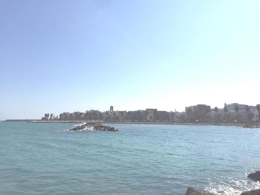 Apulia mon amour  Mola di Bari Bagian luar foto