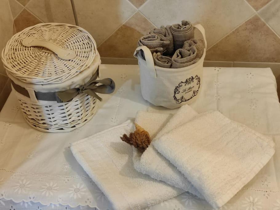 Apulia mon amour  Mola di Bari Bagian luar foto