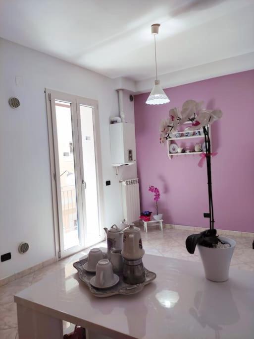 Apulia mon amour  Mola di Bari Bagian luar foto