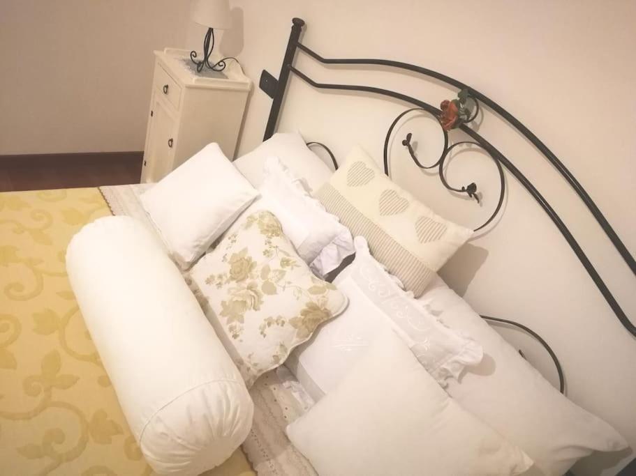 Apulia mon amour  Mola di Bari Bagian luar foto