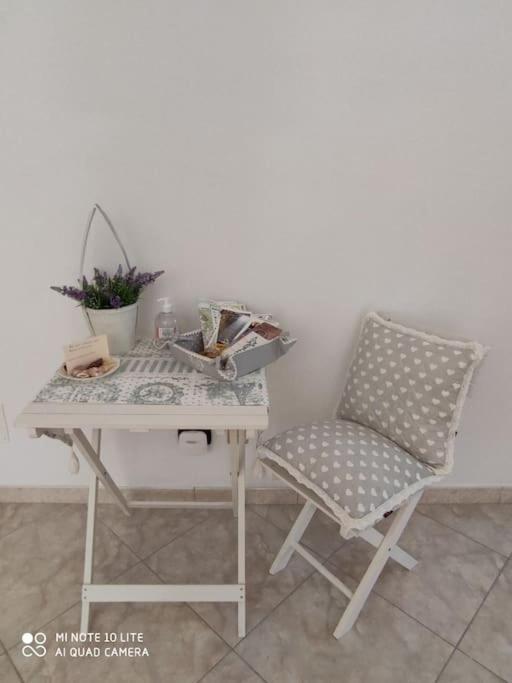 Apulia mon amour  Mola di Bari Bagian luar foto