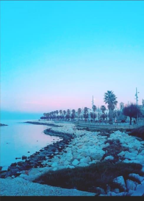 Apulia mon amour  Mola di Bari Bagian luar foto